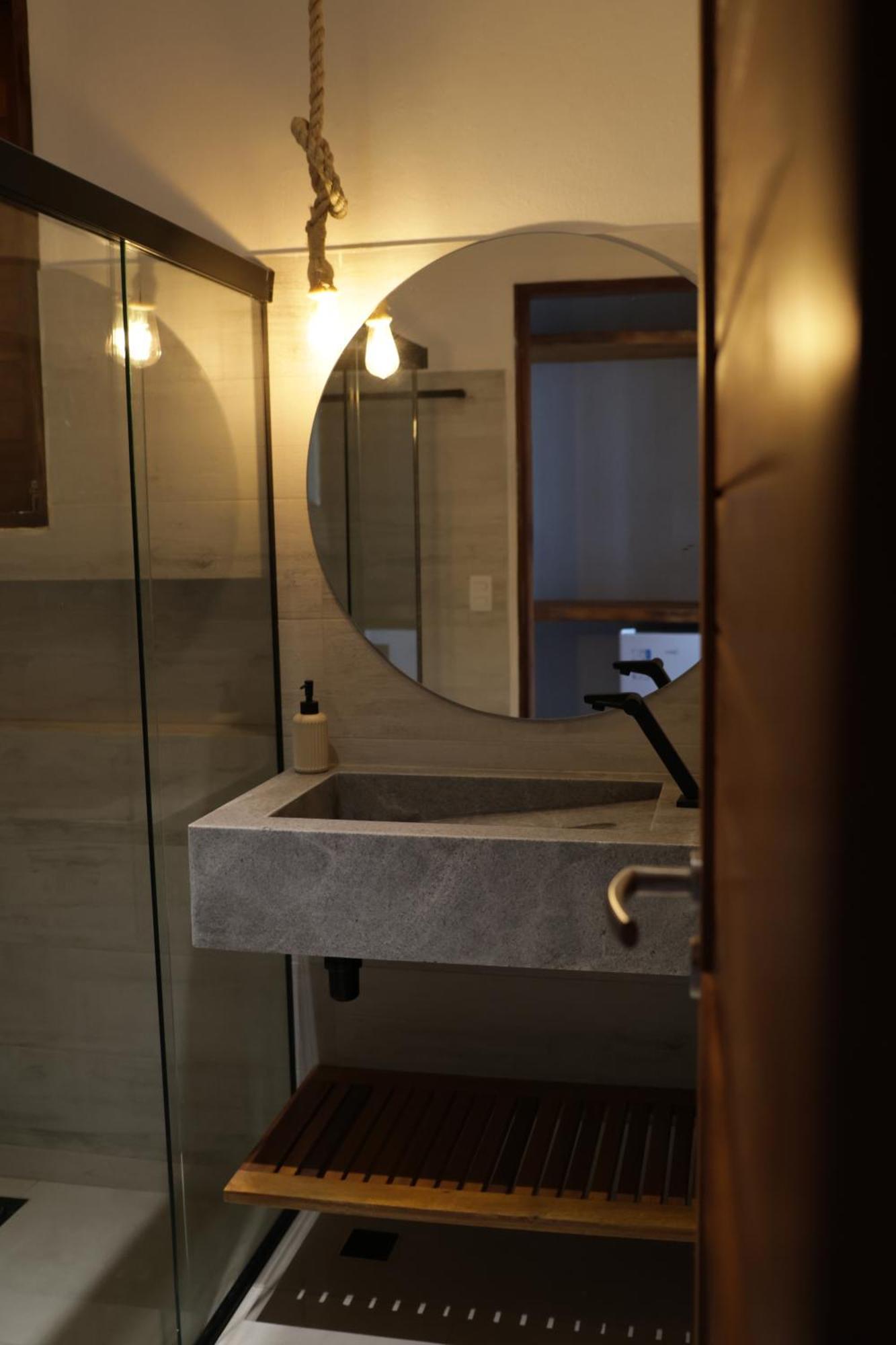 Alameda Lounge Pousada Porto de Pedras Ngoại thất bức ảnh