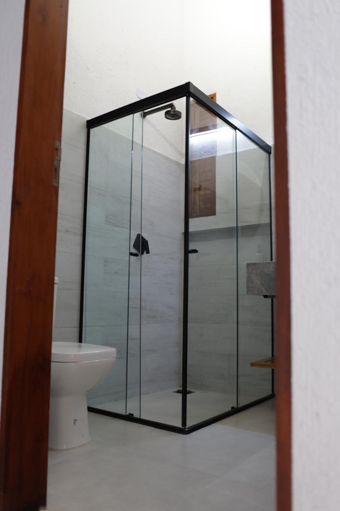 Alameda Lounge Pousada Porto de Pedras Ngoại thất bức ảnh