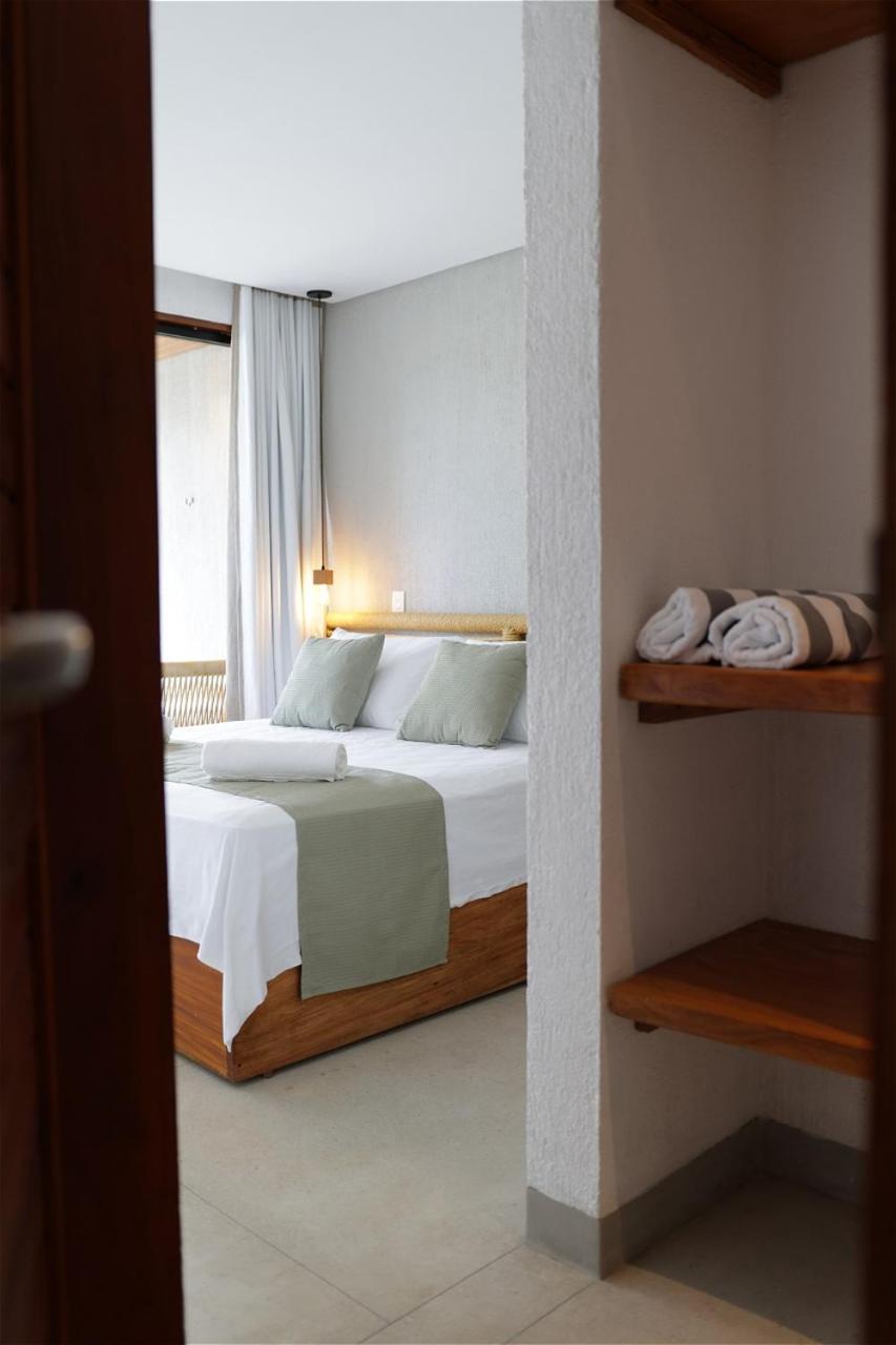 Alameda Lounge Pousada Porto de Pedras Ngoại thất bức ảnh