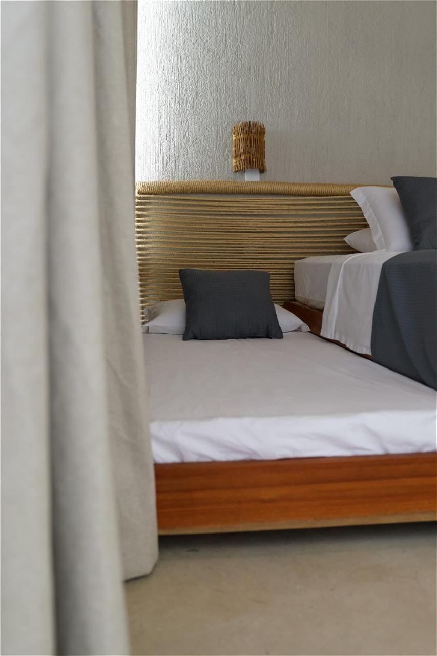 Alameda Lounge Pousada Porto de Pedras Ngoại thất bức ảnh